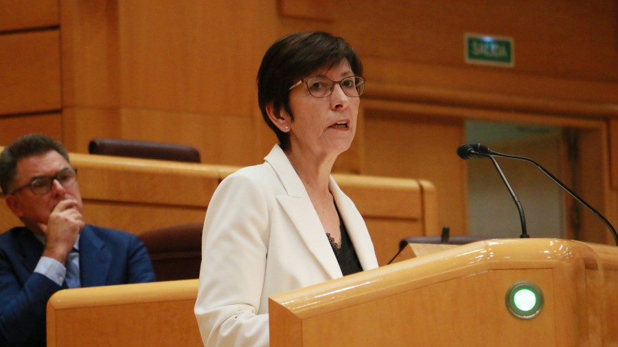 EAJ-PNV apoya la Ley de Memoria Democrática al considerar que “es un paso importante de un camino que habrá que seguir recorriendo”