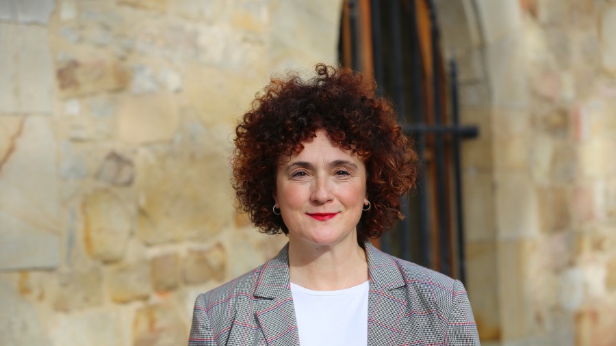 Mungiako EAJ-PNVk Alaitz Erkoreka udal-hauteskundeetan alkategai izateko aukeratu du