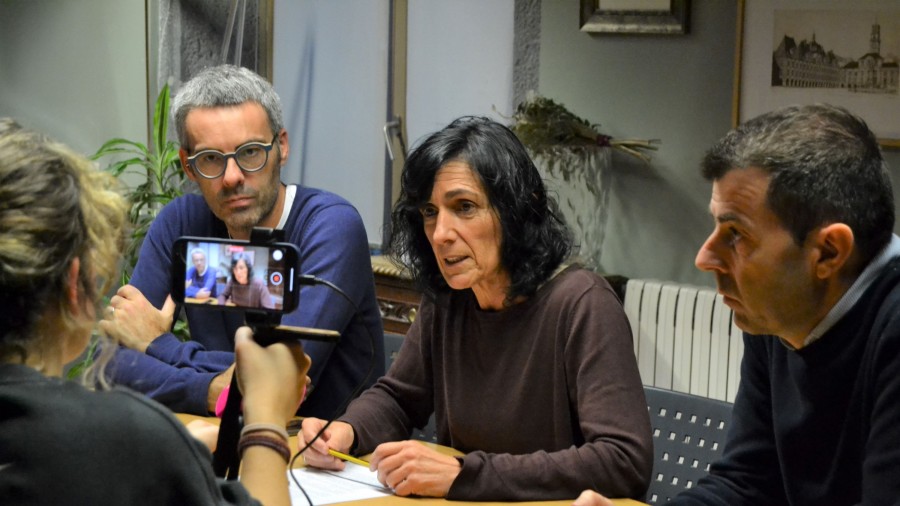 El Gobierno Vasco anuncia la construcción de un nuevo hospital público en Tolosa