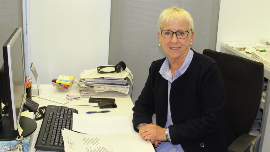 Onkologikoa, izaera onkologiko monografikoa duen Euskadiko erreferentziazko zentro gisa defendatzen dugu 