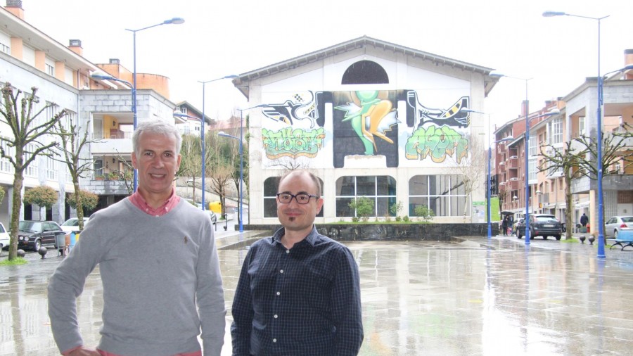 El Ayuntamiento de Mendaro propone construir piscinas al aire libre en el Casco Urbano, Andikoetxe o en la zona del Hospital
