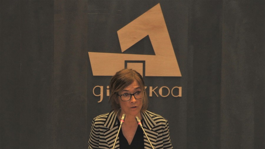 EH Bilduk eta Elkarrekin Gipuzkoak negoziatzeko borondate eza berretsi dute beste behin