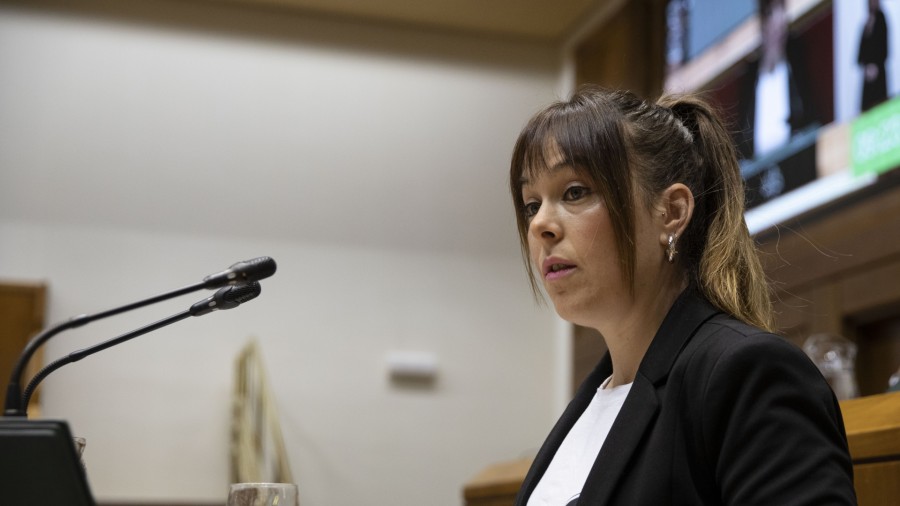 EAJ-PNV avala la Ley contra el Dopaje en el Deporte, que permitirá a Euskadi “seguir siendo un referente en esta lucha”