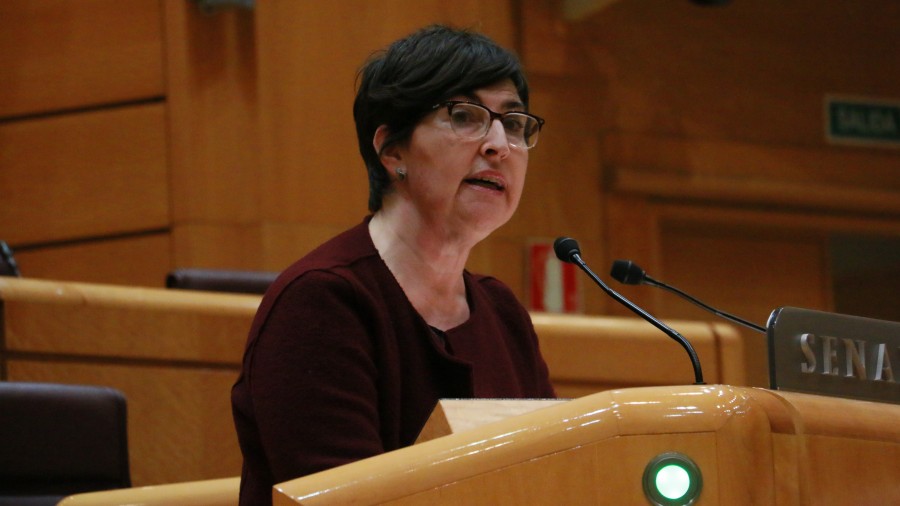 EAJ-PNV apoya los Presupuestos Generales del Estado para 2023 que incorporan los acuerdos alcanzados para la CAV y Navarra