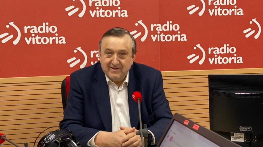 Susok aitortu du 'Miñano auzia' mingarria izan dela baina gogora ekarri du EAJ-PNVk irmotasun osoz erantzun zuela 
