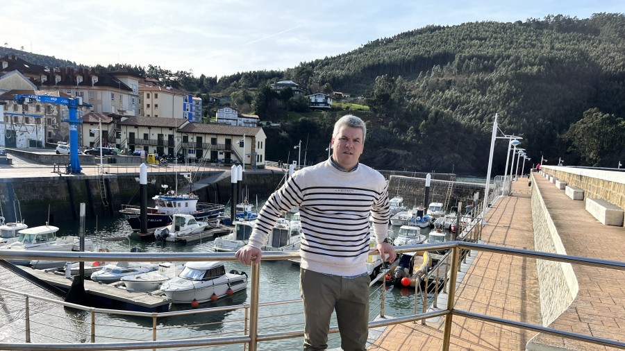 Antxon Abaroa Egurrolak Lemoizen lideratuko du “gaztetasuna eta esperientzia” bateratzen dituen hautagaitza 