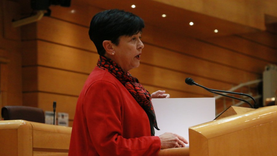 EAJ-PNV obtiene el compromiso del Gobierno para eliminar los obstáculos que impiden a las cooperativas registrar los Planes de Igualdad