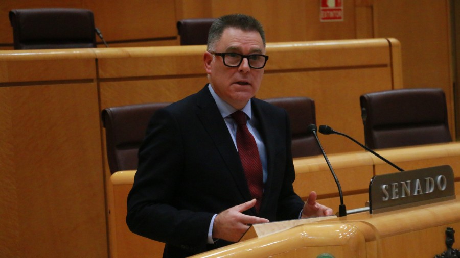 EAJ-PNV considera fundamental la protección efectiva de las personas que informen sobre infracciones