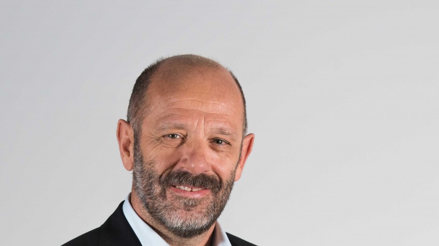 Joserra Zubizarreta izango da EAJ-PNVren alkategaia Eskoriatzan