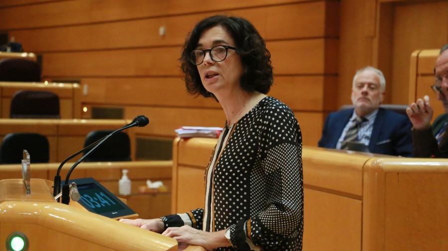 EAJ-PNV apoya la Ley del Sistema Universitario, al considerar que da cabida al desarrollo del sistema universitario vasco