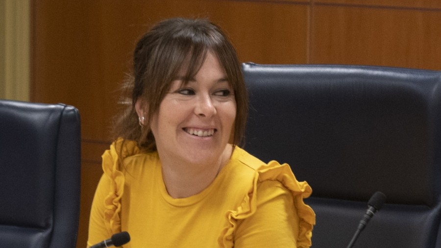 EAJ-PNV defiende la nueva Ley del Deporte para seguir avanzando en el objetivo de una vida respetuosa y saludable