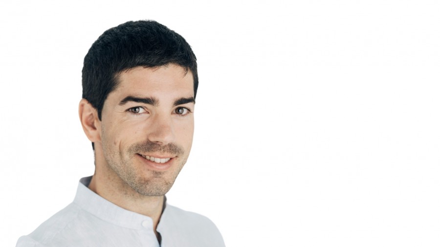 EAJ-PNV presenta a Xabier Otxoa como candidato a la alcaldía de Usurbil