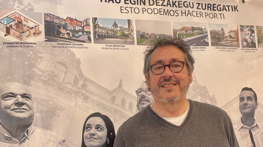 EH Bildu necesita las ideas de EAJ-PNV para hacer inversiones de calado con el remanente de 2022