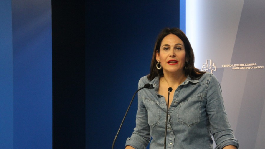EAJ-PNVk “adostasun politiko zabala” eskatu du Hezkuntza Lege berrian, euskal hezkuntza-sistemaren etorkizuna “bermatu eta sendotzeko”