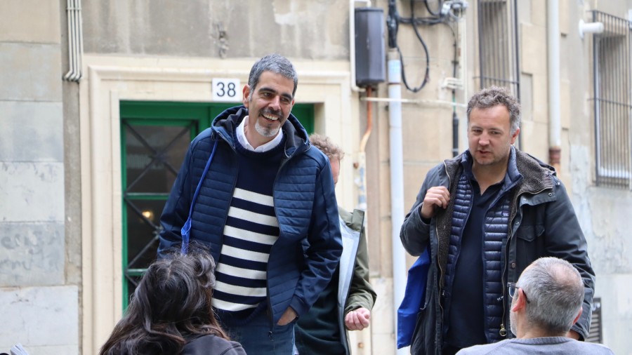 Eneko Goia activará la iniciativa “Hoy toca tu barrio. Auzo Txukuna” para acercar el mantenimiento urbano a las necesidades la ciudadanía 