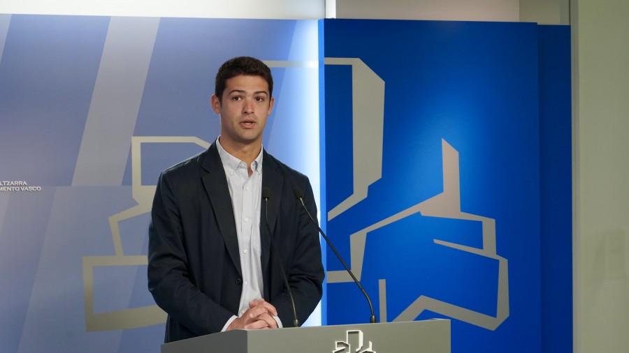 EAJ-PNVk, hauteskundeak irabazi eta bi urtera, “arazoak identifikatu eta konpontzean oinarritutako” gobernatzeko modua aldarrikatu du