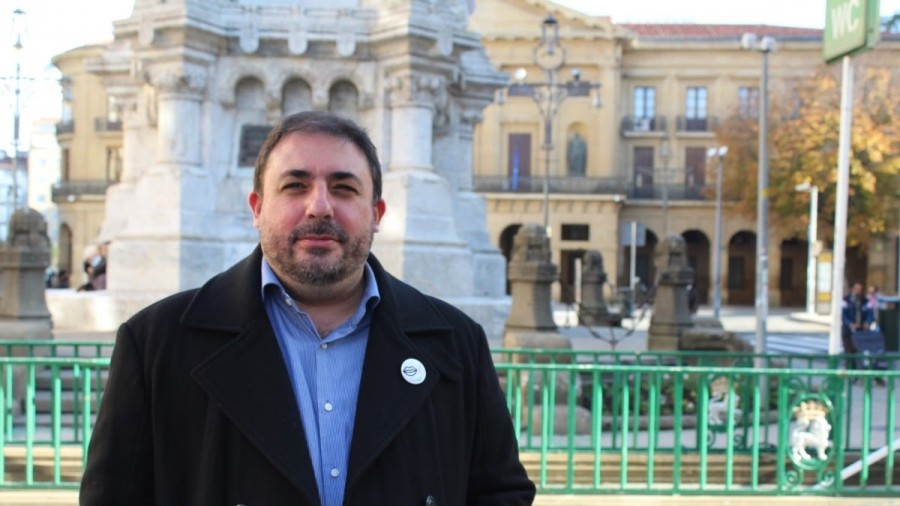 EAJ-PNV Nafarroa considera positivo el acuerdo para el traspaso de I+D+i y reivindica el cumplimiento de la totalidad de los compromisos adquiridos por Pedro Sánchez con Navarra  
