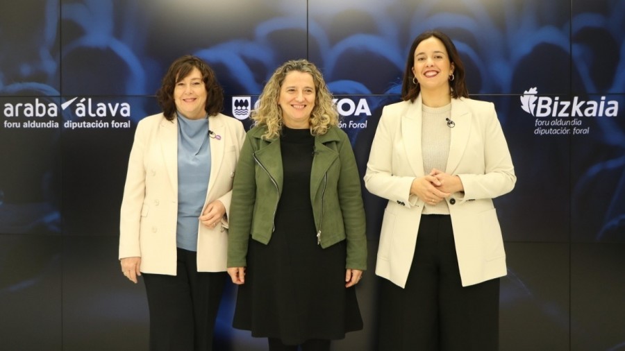 EAJ-PNV y PSE-EE alcanzan un acuerdo de medidas fiscales para facilitar el acceso a la vivienda