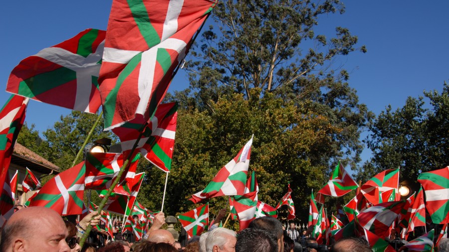 Euskadi Nazio bat da