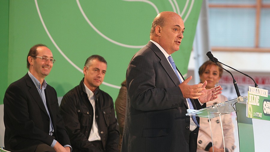 Emilio Olabarria Laudion