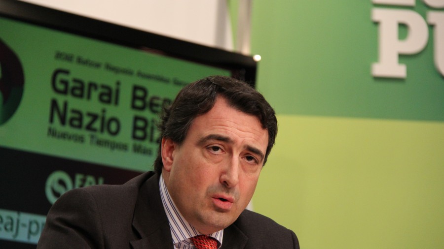 Declaraciones sobre el segundo paquete de medidas del PP