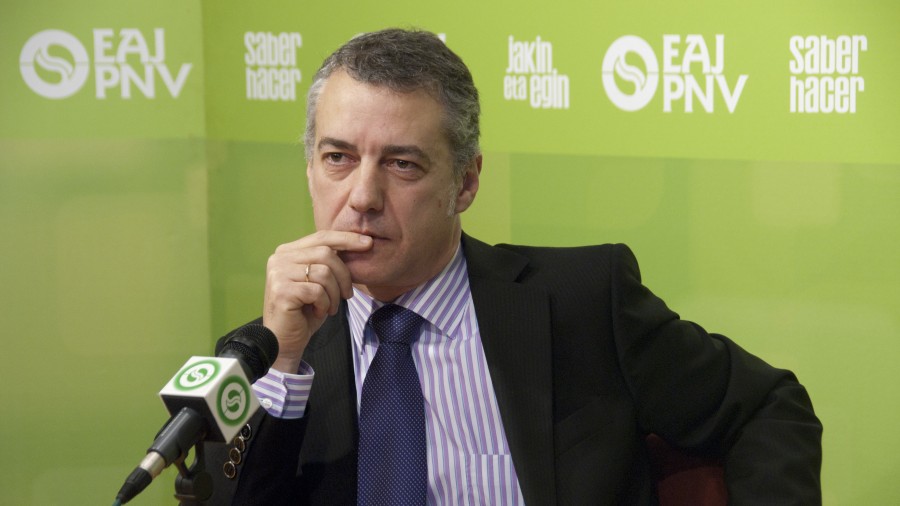 ABC irratian elkarrizketa