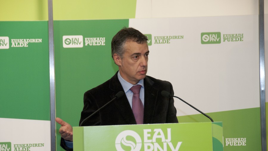 Urkulluk esan zuena