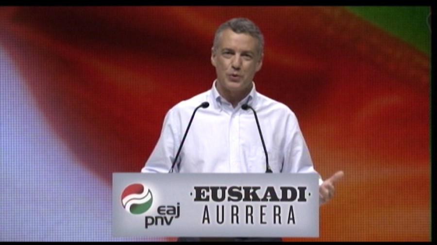 Egoera zailetan Akordioa da gakoa