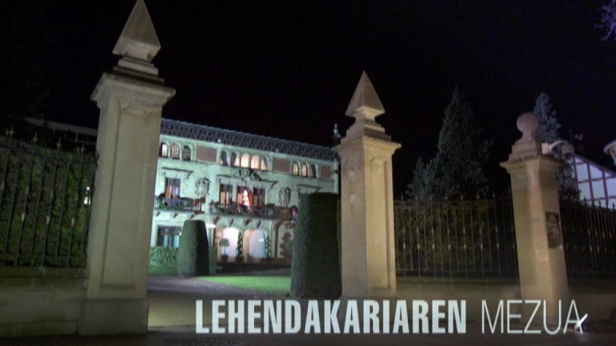 Urkullu Lehendakariaren hitzaldia