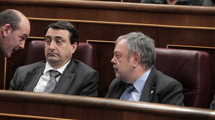 Nazio Segurtasunerako Legea.