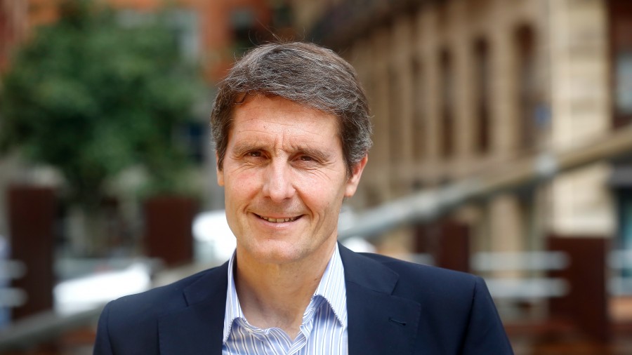 Mikel Burzako: “En Europa me preguntan por el secreto del éxito del PNV: arraigo, vocación de servicio público y contacto permanente con la sociedad”