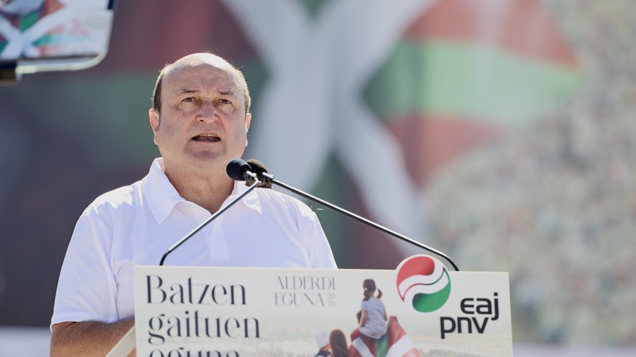 Ortuzar: 