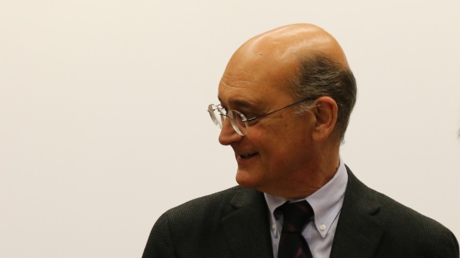 El Grupo Vasco celebra que el Gobierno español y los grupos catalanes hayan alcanzado un acuerdo para la Ley de Amnistía, que “permitirá recuperar la convivencia”  en Catalunya