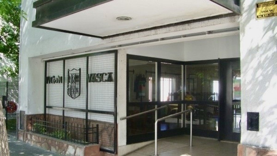 El EBB y la Extraterritorial de Argentina llaman a la afiliación jeltzale a aportar fondos para la Euskal Etxea de Bahía Blanca