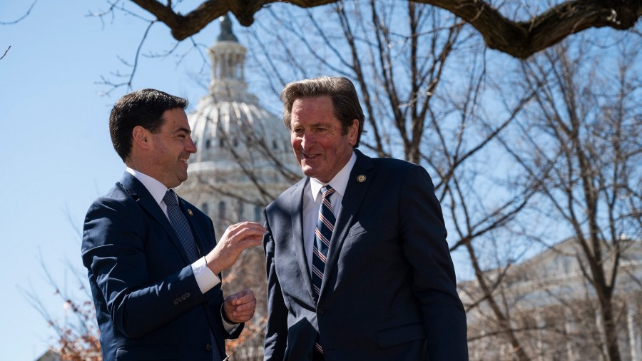 Euskadik Estatu Batuetan duen presentzia indartuko du bere hiriburuan, Washingtonen, ordezkaritza iraunkor batekin