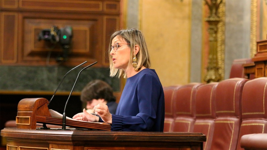 El Grupo Vasco apoya el decreto arancelario que incorpora a petición del PNV ayudas a las exportaciones indirectas al mercado norteamericano