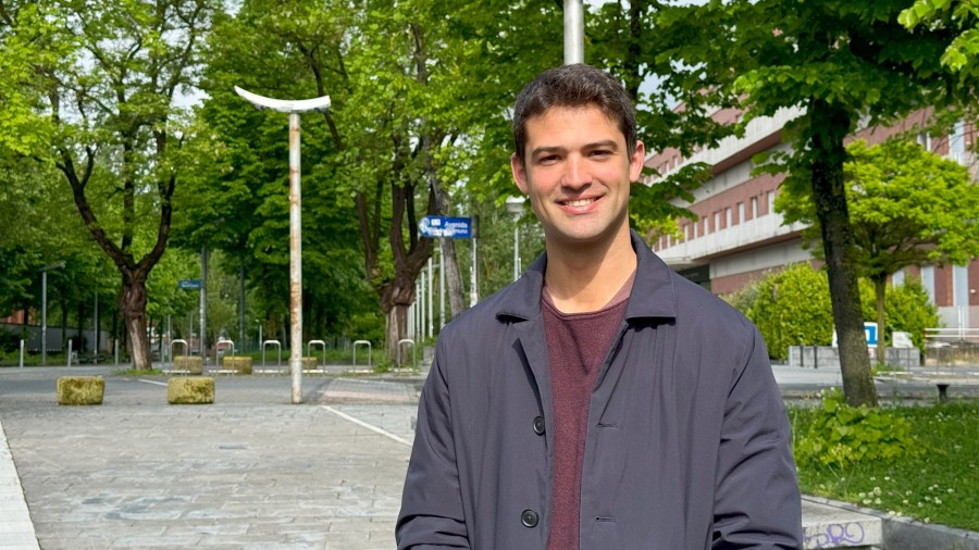 Hezkuntzan akordioa lortu izana ospatu du EAJ-PNVk: “Euskadi martxan dago”