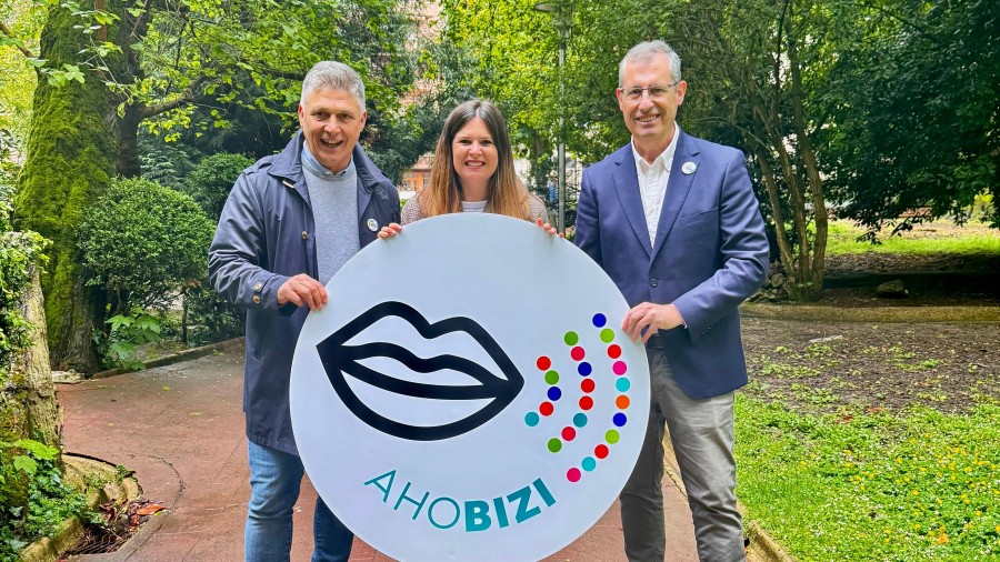 EAJ-PNV se suma a Euskaraldia