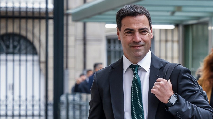 Lehendakariak proposatu du Espainiako Gobernuarekin ‘kupo energetiko-industriala‘ adostea Euskadin hornidura bermatzeko