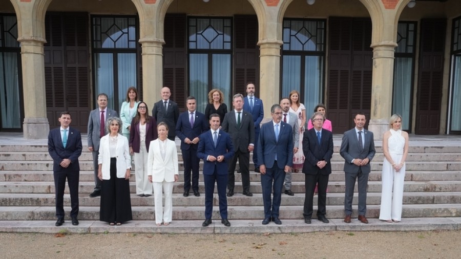 Lehendakaria euskal alderdi politikoekin egingo den erronda baten buru izango da, Euskadiren interesak ziurgabetasunaren aurrean blindatzeko