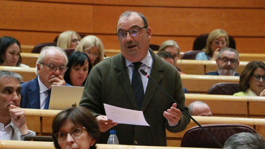 EAJ-PNV ve como una oportunidad la propuesta de Donald Trump para poner fin a la guerra genocida de Israel, aunque siendo consciente de sus debilidades