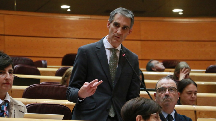 EAJ-PNV advierte que la reorganización de los juzgados del Ministerio genera más retrasos y desprotección de las víctimas, especialmente en casos de violencia contra la mujer