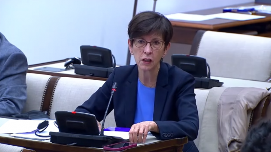 EAJ-PNVk Europako Arrantza komisarioari adierazi dio arrantza-sektorea babesteko finantza-esparru berriaren proposamenak inboluzioa dakarrela Euskadik EBko maila anitzeko gobernantzan parte hartzeko