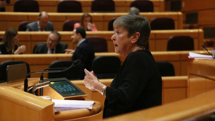 EAJ-PNV pide agilizar los procedimientos y la concesión de permisos temporales de trabajo a personas migrantes con oferta de empleo en el marco del arraigo sociolaboral