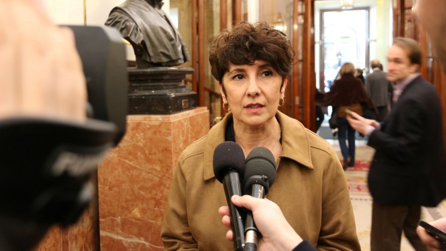 El Congreso aprueba una Proposición de ley para combatir la multirreincidencia con el apoyo del Grupo Vasco