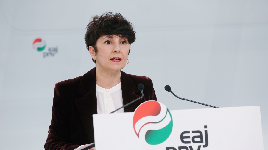 El Grupo Vasco propone 31 medidas para mitigar el incremento del gasto familiar y de autónomos provocado por el conflicto en Oriente