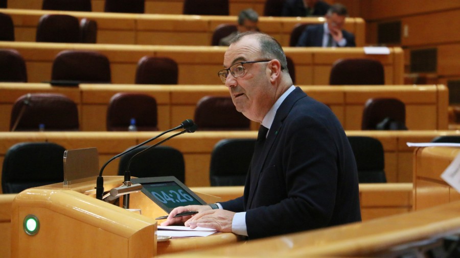 EAJ-PNV Estatu Batuen eta Iranen arteko su-etenaren alde dago, eta Nazioarteko Komunitatearekin koordinatutako irtenbide diplomatikoen aldeko apustua berretsi du