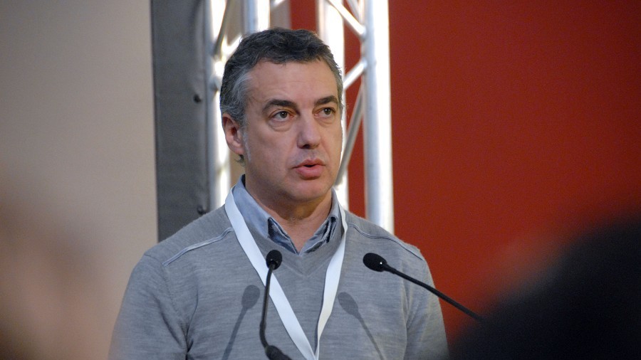 Patxi Lopezen erantzukizuna