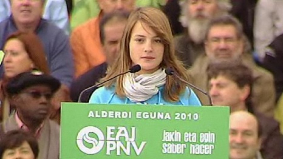 Lorea Ugarte