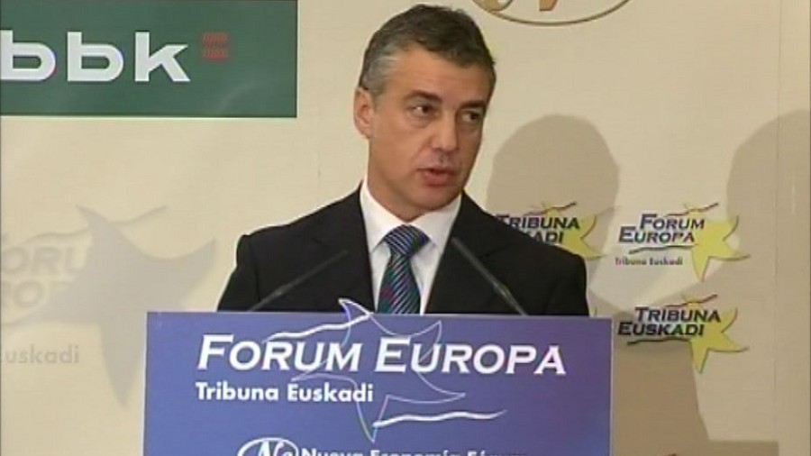 Nueva Economía Forum, 